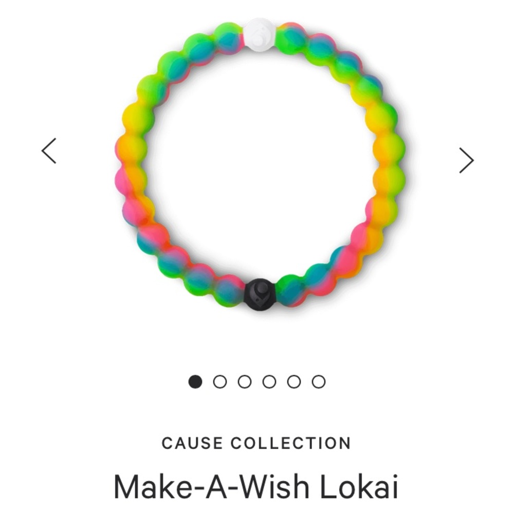 Lokai (Make a wish)